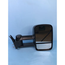 Load image into Gallery viewer, SCITOO Manual Telescoping Towing Mirrors For 1999-2007 Chevy
