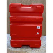Load image into Gallery viewer, Scepter Rectangular Portable Fuel Tank 12 Gallon (Low Profile)- New
