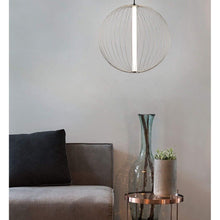 Load image into Gallery viewer, NOVA of California Spokes Light Pendant- Open Box
