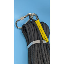 Load image into Gallery viewer, XBEN Climbing Harness EN 12277 Universal Fit with xben 96ft climbing rope
