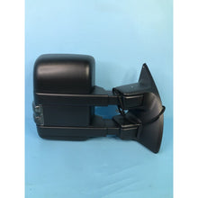 Load image into Gallery viewer, Towing Mirrors Folding Telescoping Pair For 2003-07 F250, F350, F450, F550- New
