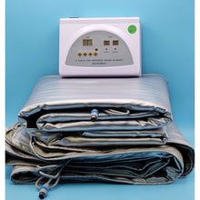 Load image into Gallery viewer, Infrared Sauna Heating Blanket- Preowned
