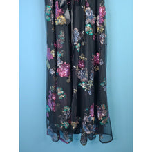 Load image into Gallery viewer, TAHARI Floral Dress- Size 4- NWT
