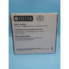 Load image into Gallery viewer, Delta T14251 Dryden Shower Trim Package with Single Function Shower Head
