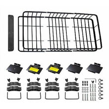 Load image into Gallery viewer, Roof Rack and Extension 101100- Open Box
