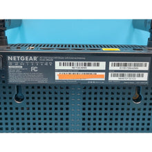 Load image into Gallery viewer, Netgear AC1200 Dual Band Wireless and Ethernet Router R6230-100NAS
