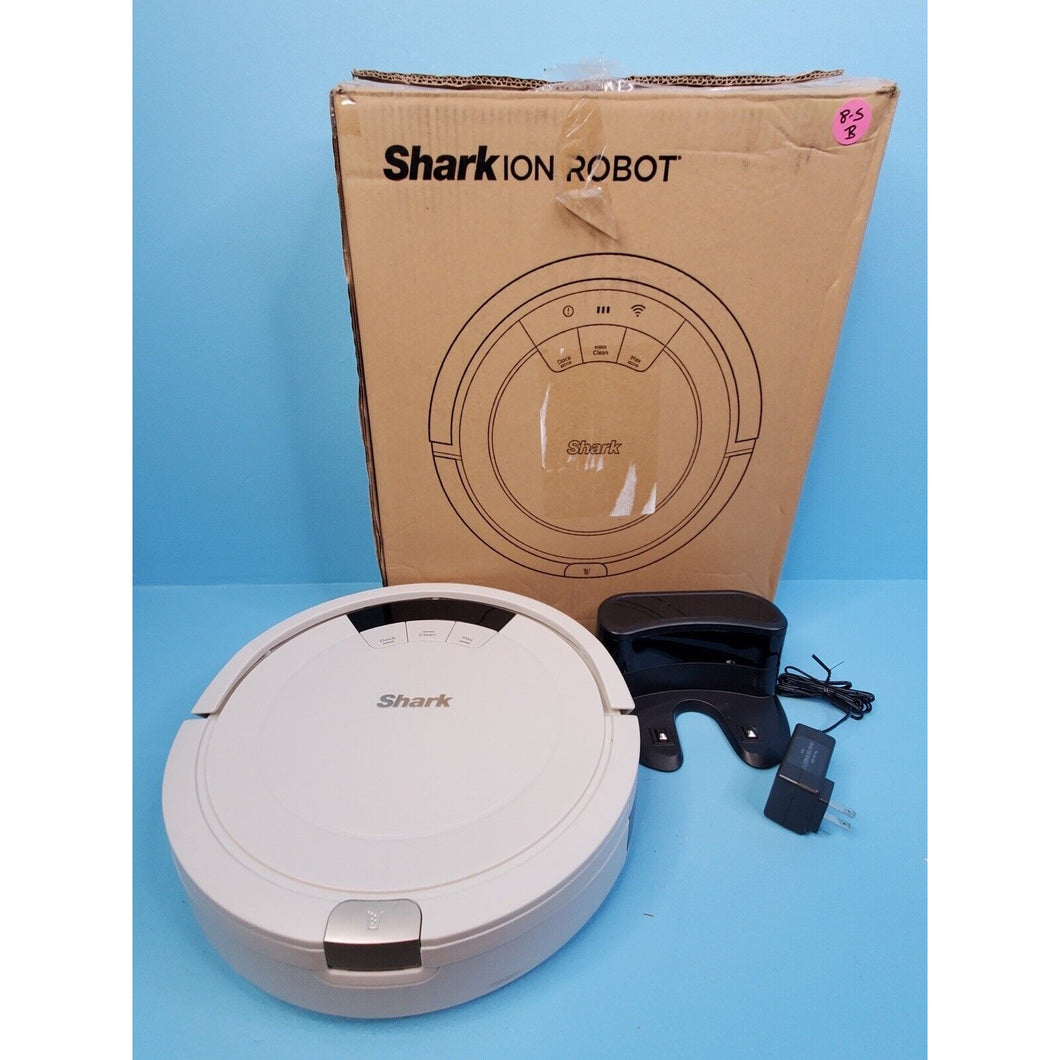 Shark AV752 ION Robot Vacuum- Preowned