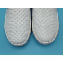 Load image into Gallery viewer, Naturalizer Marianne Slip On Sneaker Women&#39;s Size 7W, White- New
