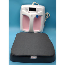 Load image into Gallery viewer, PowerPress HPM-0000-PK Heat Press Machine Portable-Pink- Preowned
