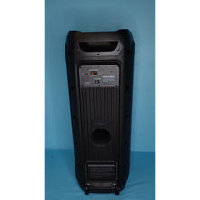 Load image into Gallery viewer, STARQUEEN SQ210-08 Extra Wattage Party Speaker- Open Box
