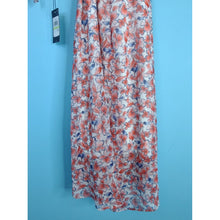 Load image into Gallery viewer, Tommy Hilfiger Womens Floral Dress Size 4-  NWT
