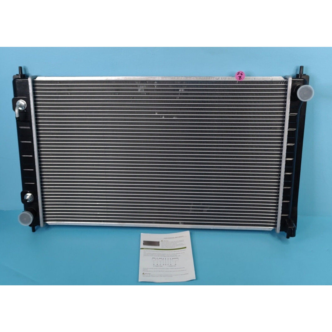 2988 Radiator For 2007-2016 Nissan Altima- Preowned