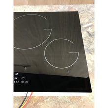 Load image into Gallery viewer, Sincreative Induction Cook Top/ HX-US-U172358-BLACK/ Open Box/ New
