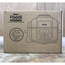 Load image into Gallery viewer, Ninja Foodi 5qt Pressure Cooker - FD101- Open Box/ New
