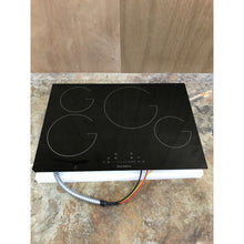 Load image into Gallery viewer, Sincreative Induction Cook Top/ HX-US-U172358-BLACK/ Open Box/ New
