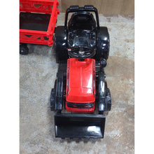 Load image into Gallery viewer, ZP1001C Tractor 6V Kids Toy- Preowned
